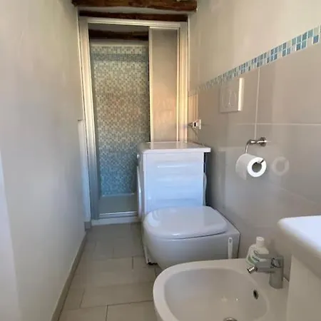 Apartmán Antonella House, *