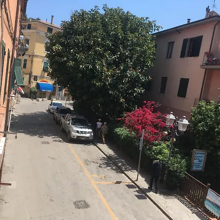 Apartman Antonella House,