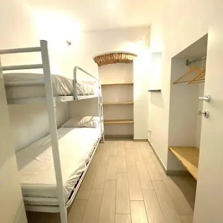 Apartman Antonella House,