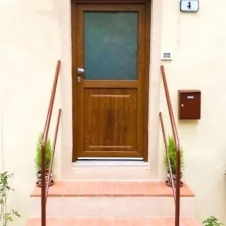 Apartman Antonella House,