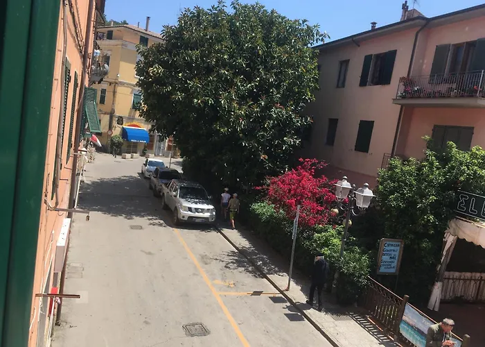 公寓 Antonella House,