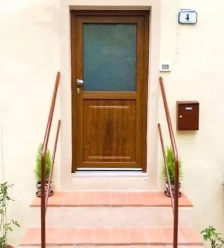 公寓 Antonella House,